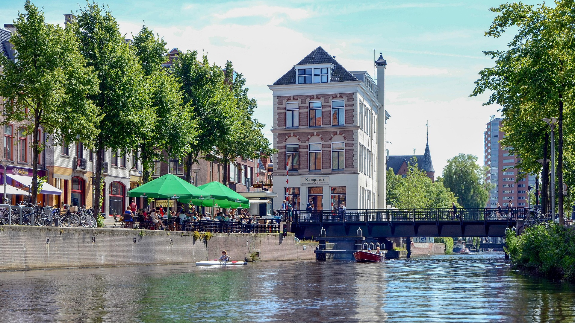 Kwaliteit in Groningen
